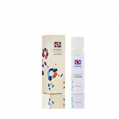 乌什抗菌防护喷雾